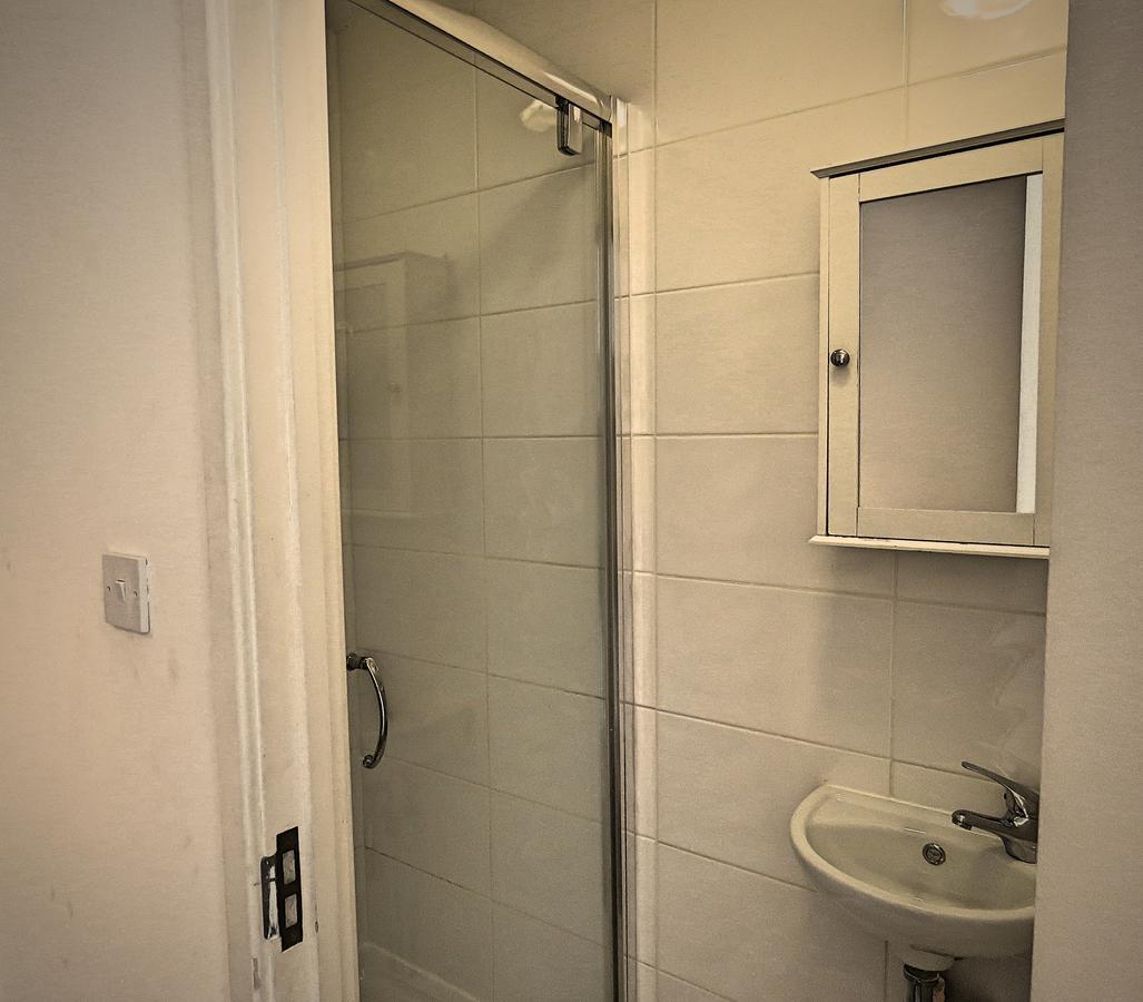 Harley Serviced Apartments - West Street 6 Bedrooms เชฟฟิลด์ ภายนอก รูปภาพ