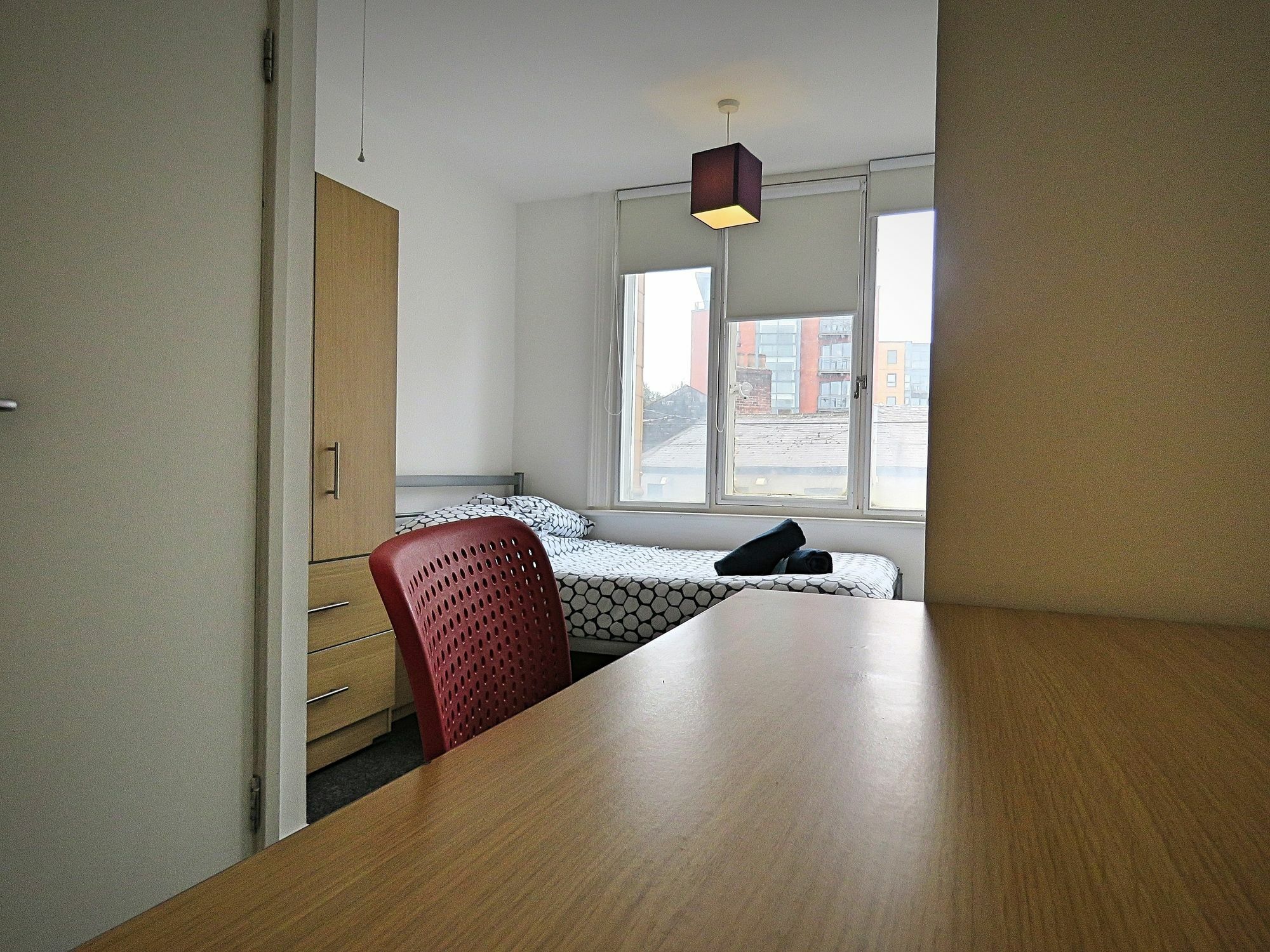 Harley Serviced Apartments - West Street 6 Bedrooms เชฟฟิลด์ ภายนอก รูปภาพ