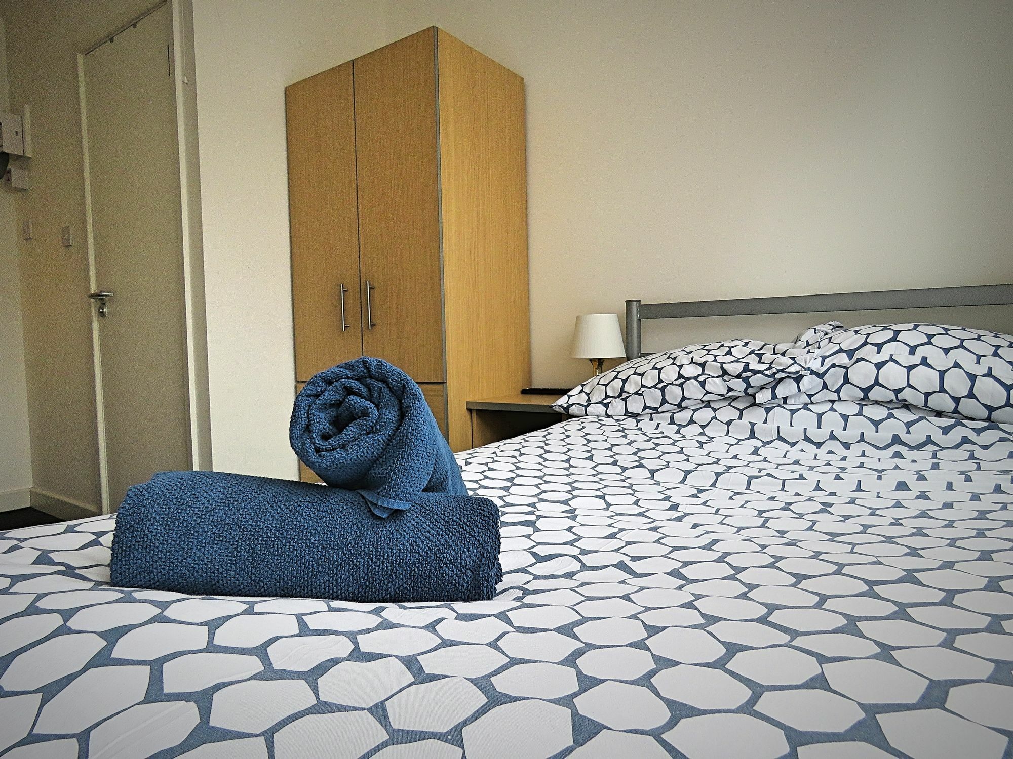 Harley Serviced Apartments - West Street 6 Bedrooms เชฟฟิลด์ ภายนอก รูปภาพ